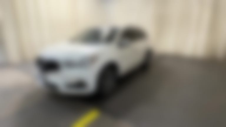 2020 Acura MDX vehicle photo