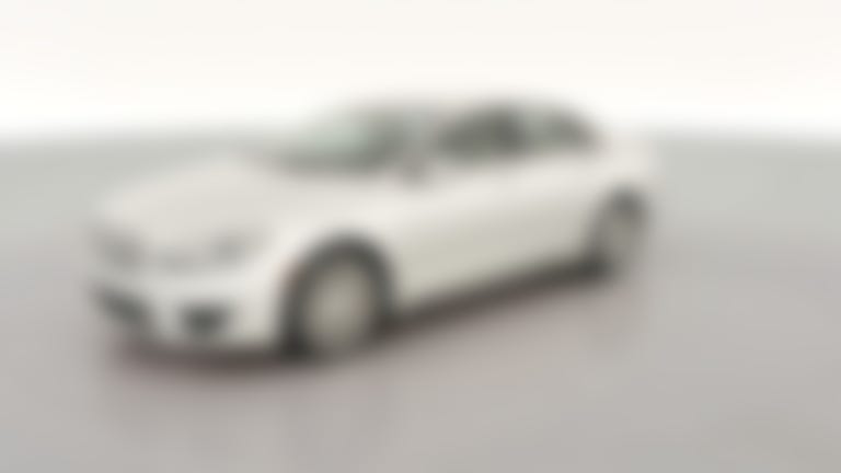 2017 Lincoln MKZ vehicle photo
