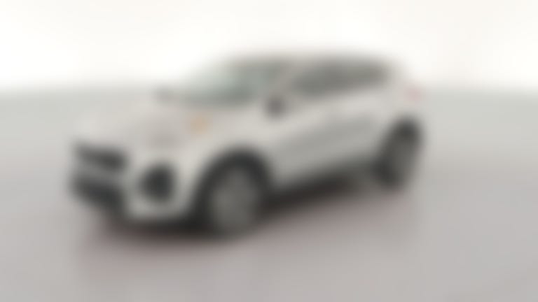 2022 Kia Sportage vehicle photo
