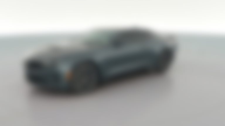 2021 Chevrolet Camaro vehicle photo