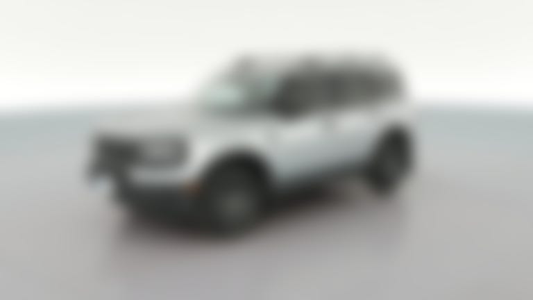 2021 Ford Bronco Sport vehicle photo