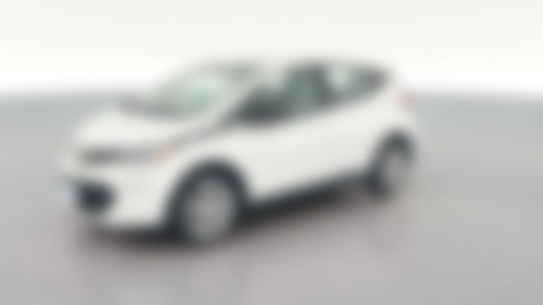 2019 Chevrolet Bolt EV vehicle photo
