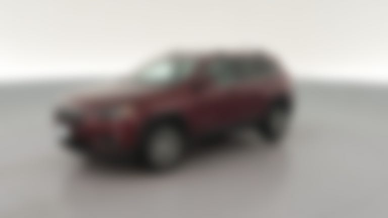 2019 Jeep Cherokee vehicle photo