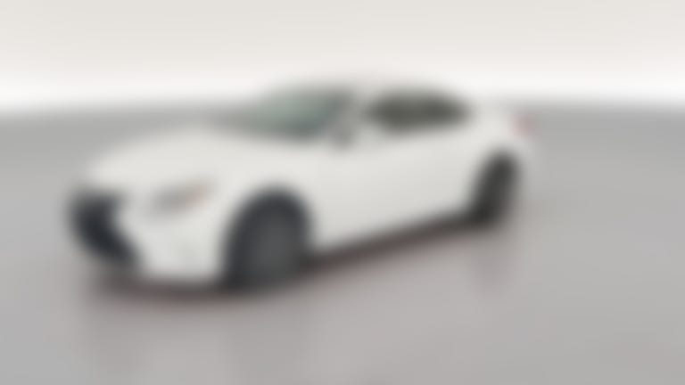 2015 Lexus RC vehicle photo