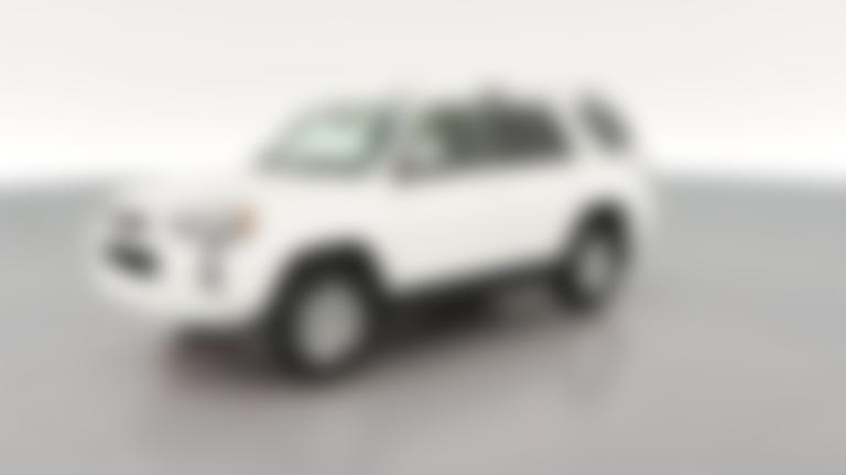 2019 Toyota 4Runner vehicle photo