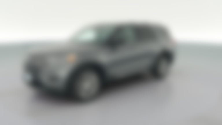 2022 Ford Explorer vehicle photo