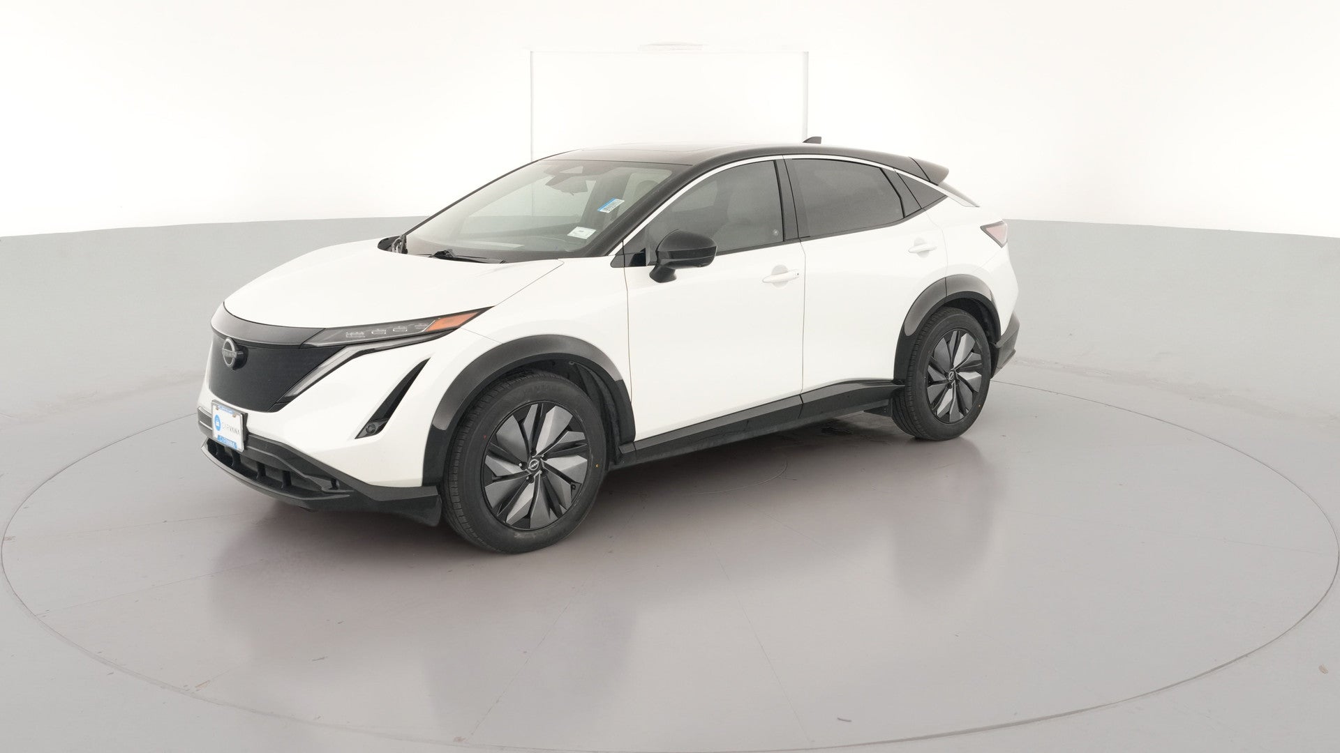 2023 Nissan ARIYA vehicle photo