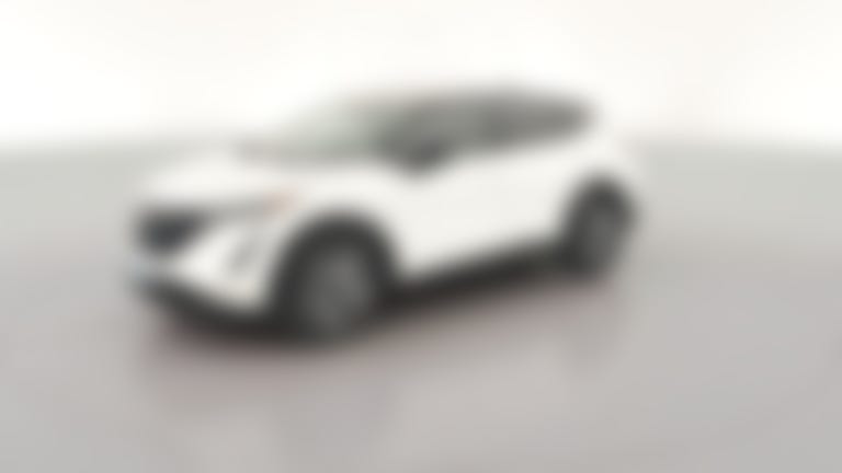 2023 Nissan ARIYA vehicle photo