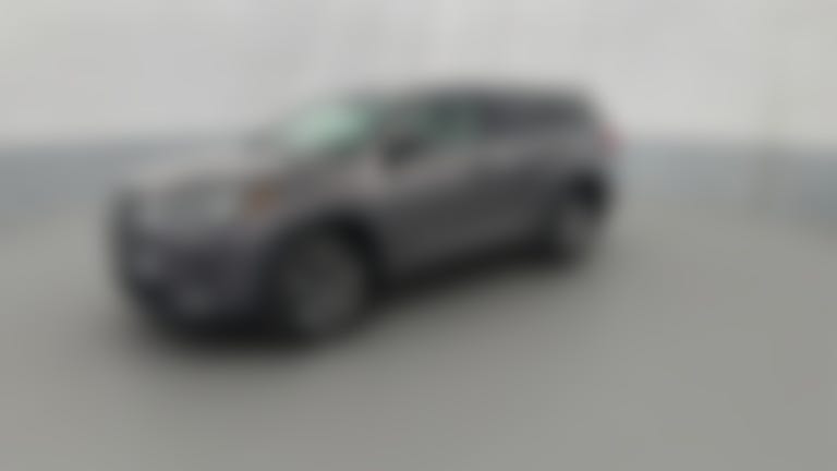 2019 Toyota Highlander vehicle photo