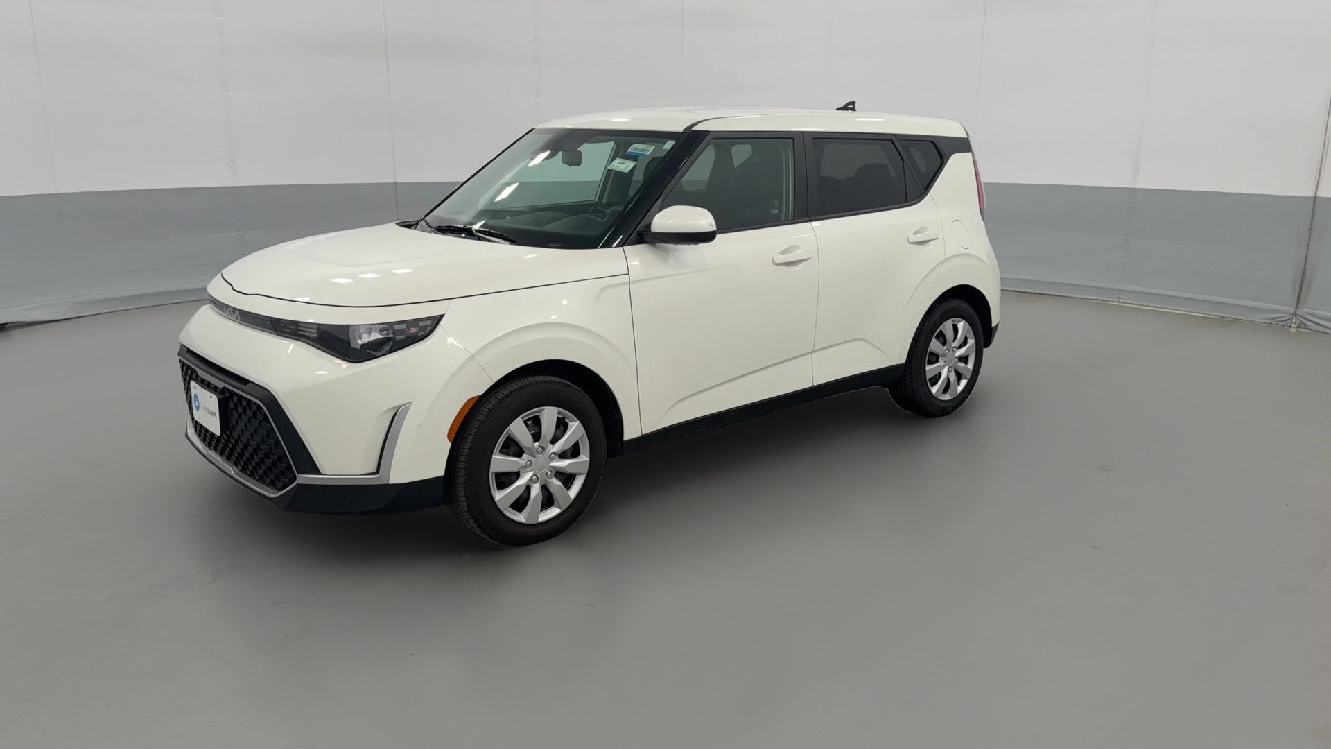 2025 Kia Soul vehicle photo
