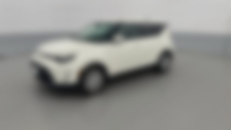 2025 Kia Soul vehicle photo