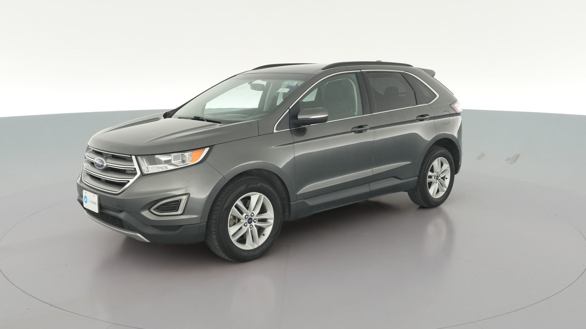 2016 Ford Edge vehicle photo