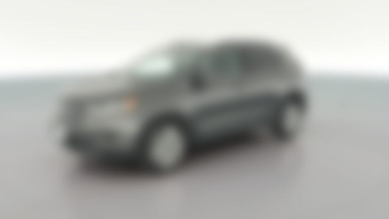 2016 Ford Edge vehicle photo