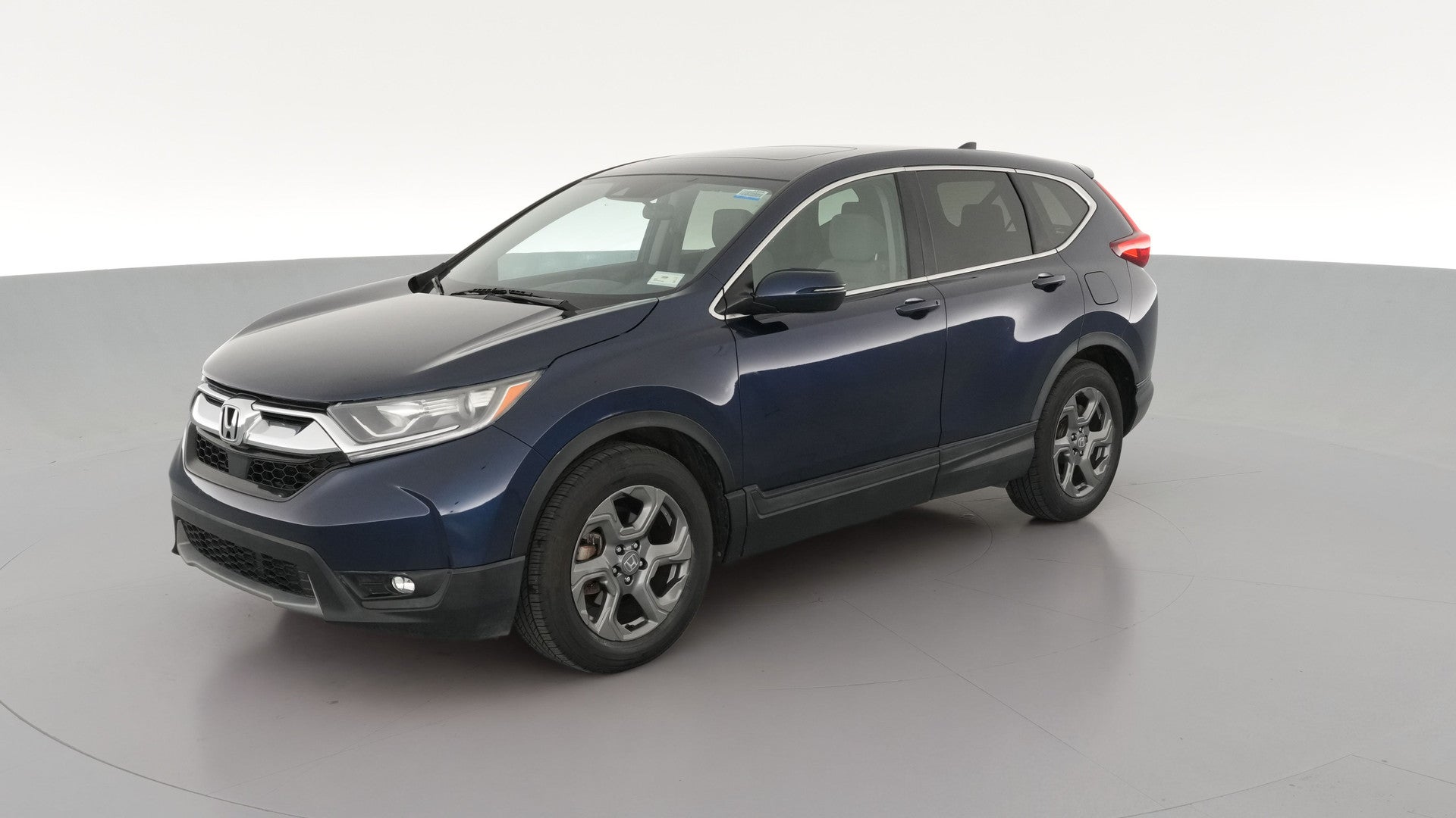 2019 Honda CR-V vehicle photo