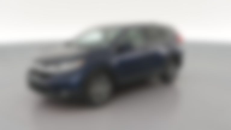 2019 Honda CR-V vehicle photo