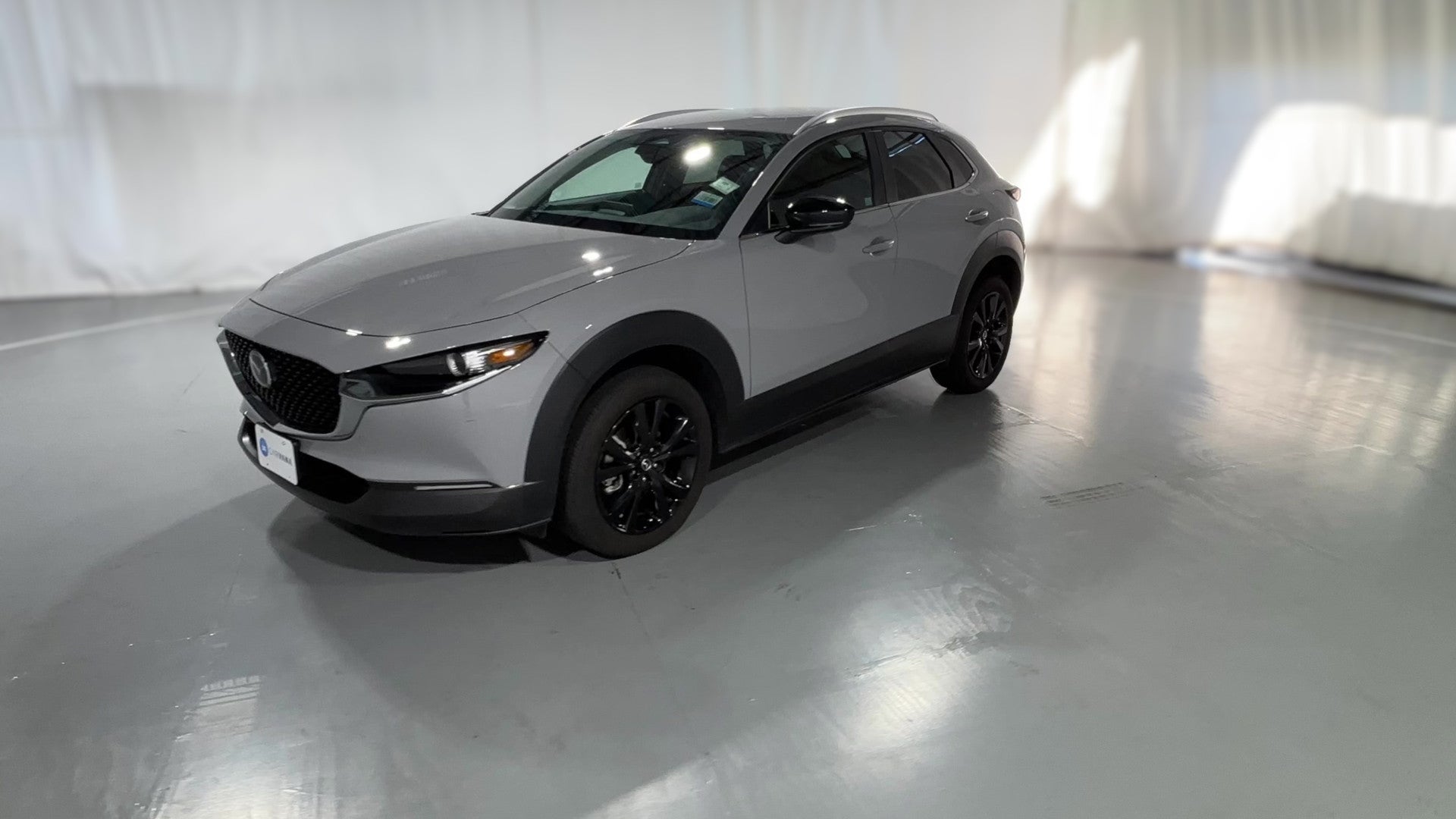 2025 MAZDA CX-30 vehicle photo