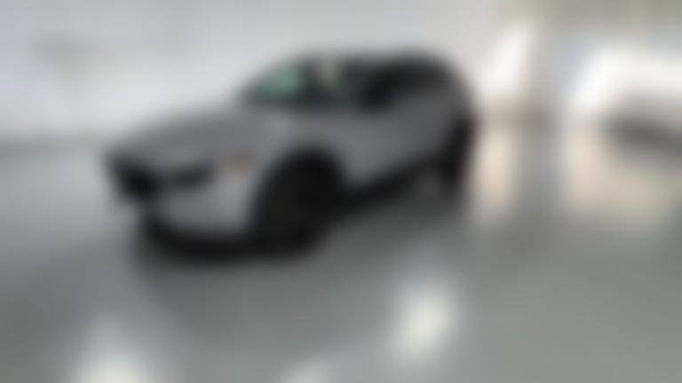 2025 MAZDA CX-30 vehicle photo