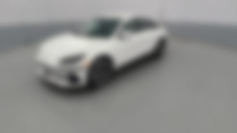 2023 Hyundai IONIQ 6 vehicle photo