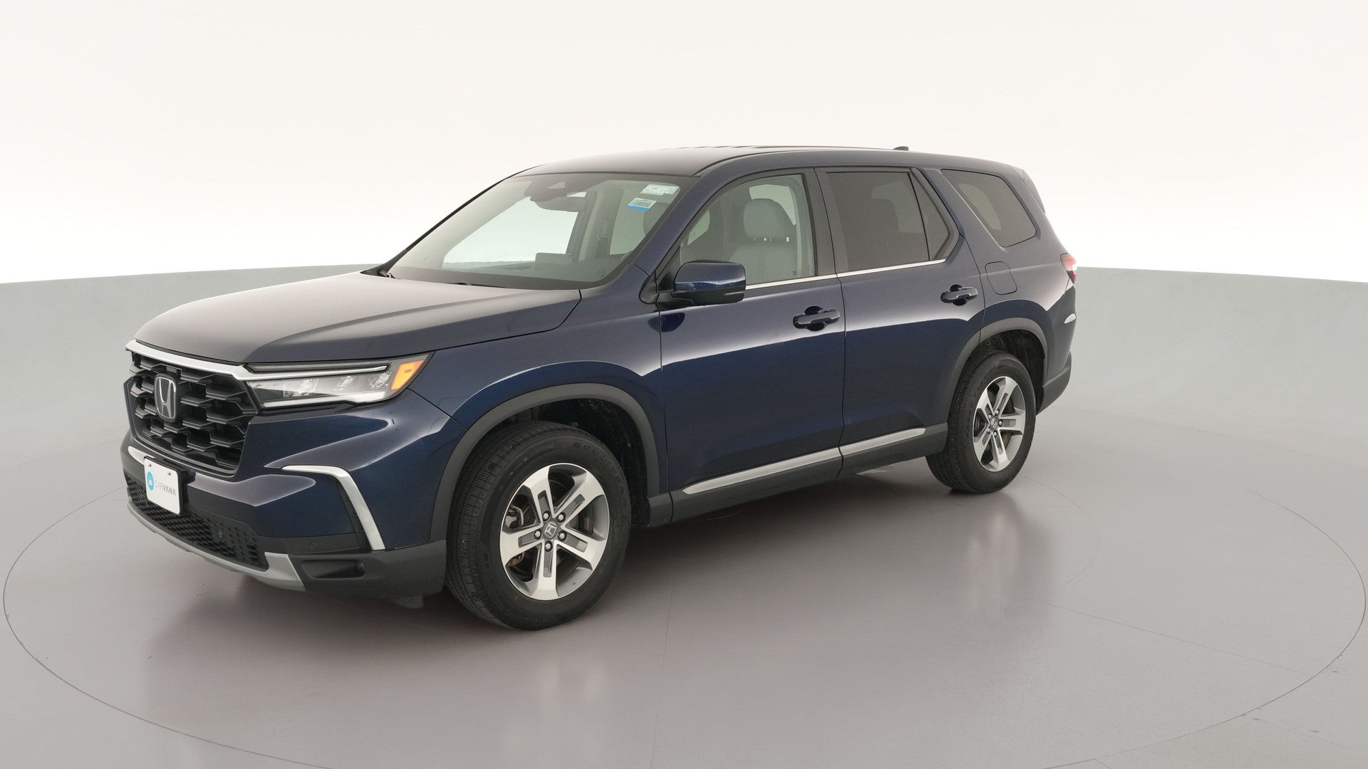 2025 Honda Pilot vehicle photo