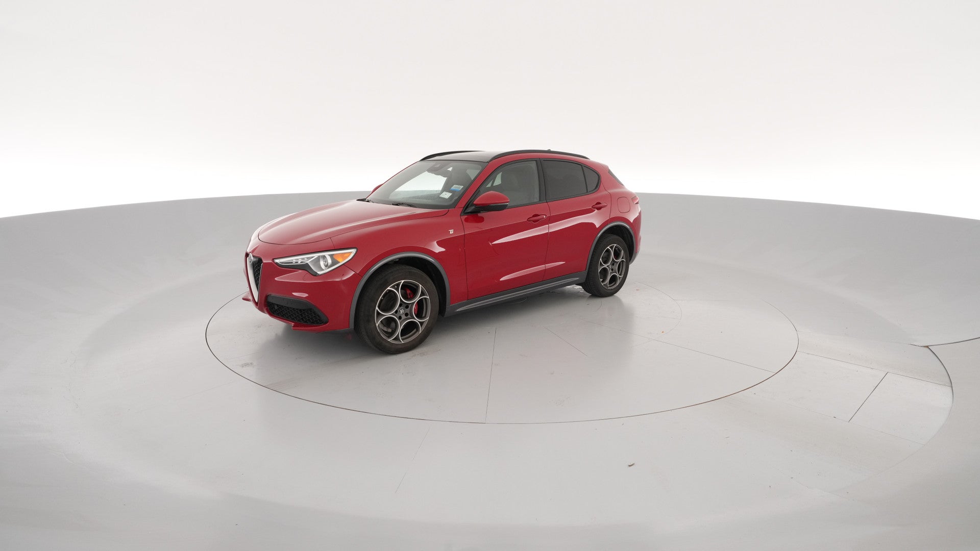 2023 Alfa Romeo Stelvio vehicle photo