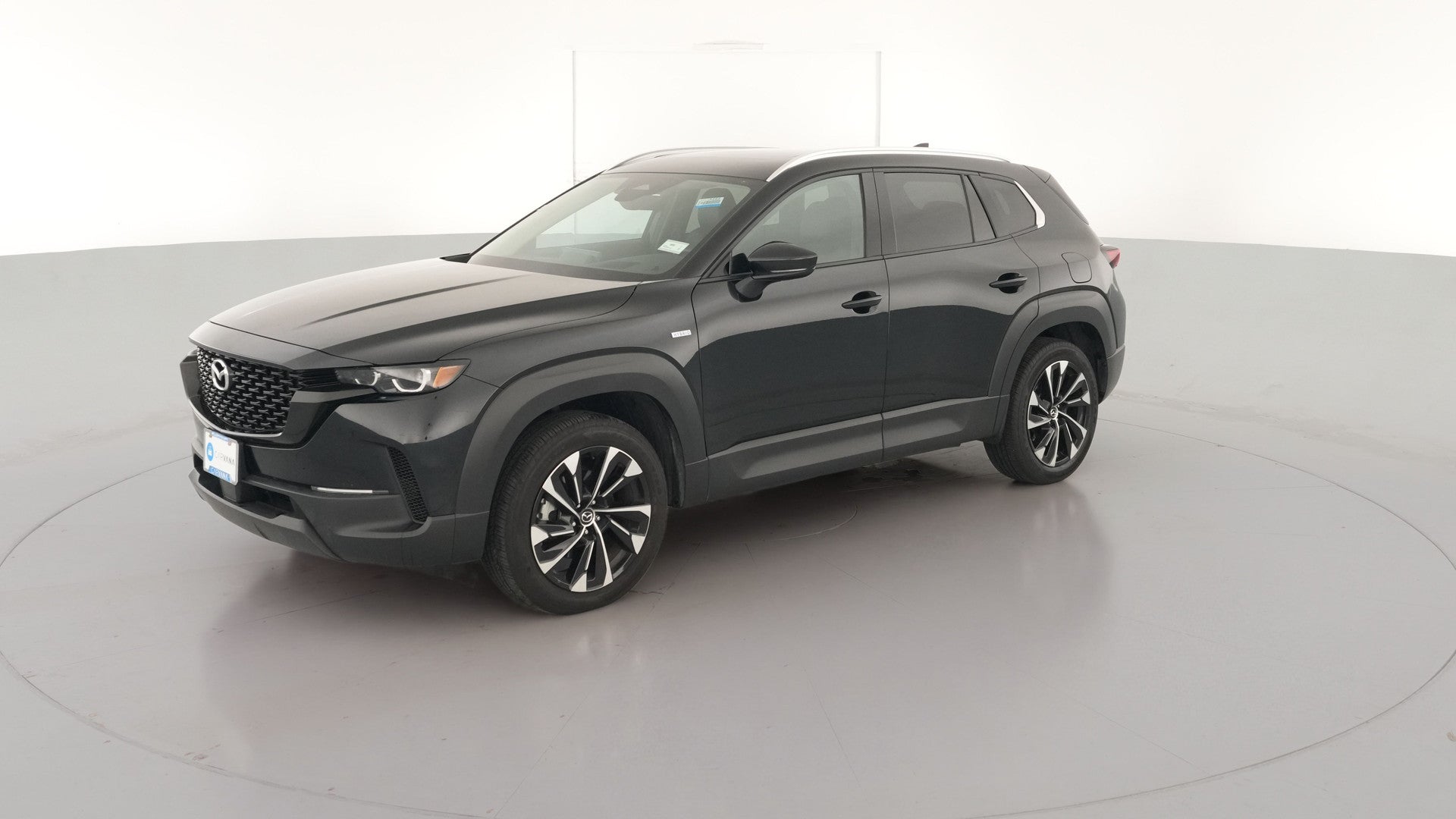 2025 MAZDA CX-50 Hybrid vehicle photo