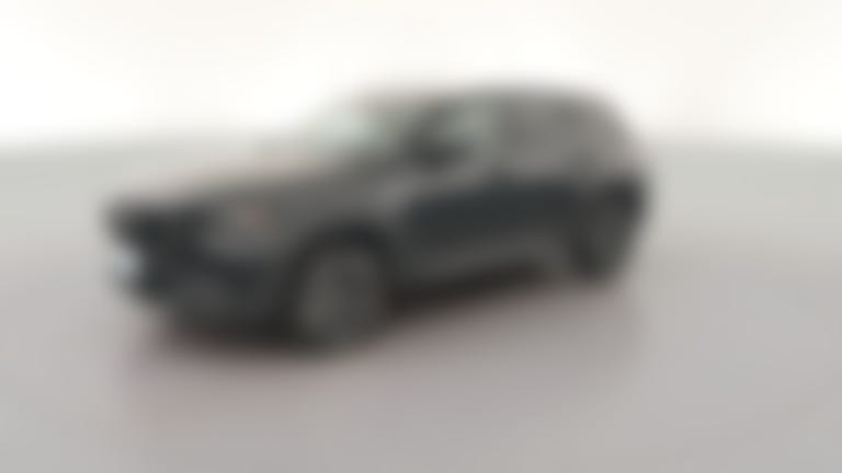 2025 MAZDA CX-50 Hybrid vehicle photo