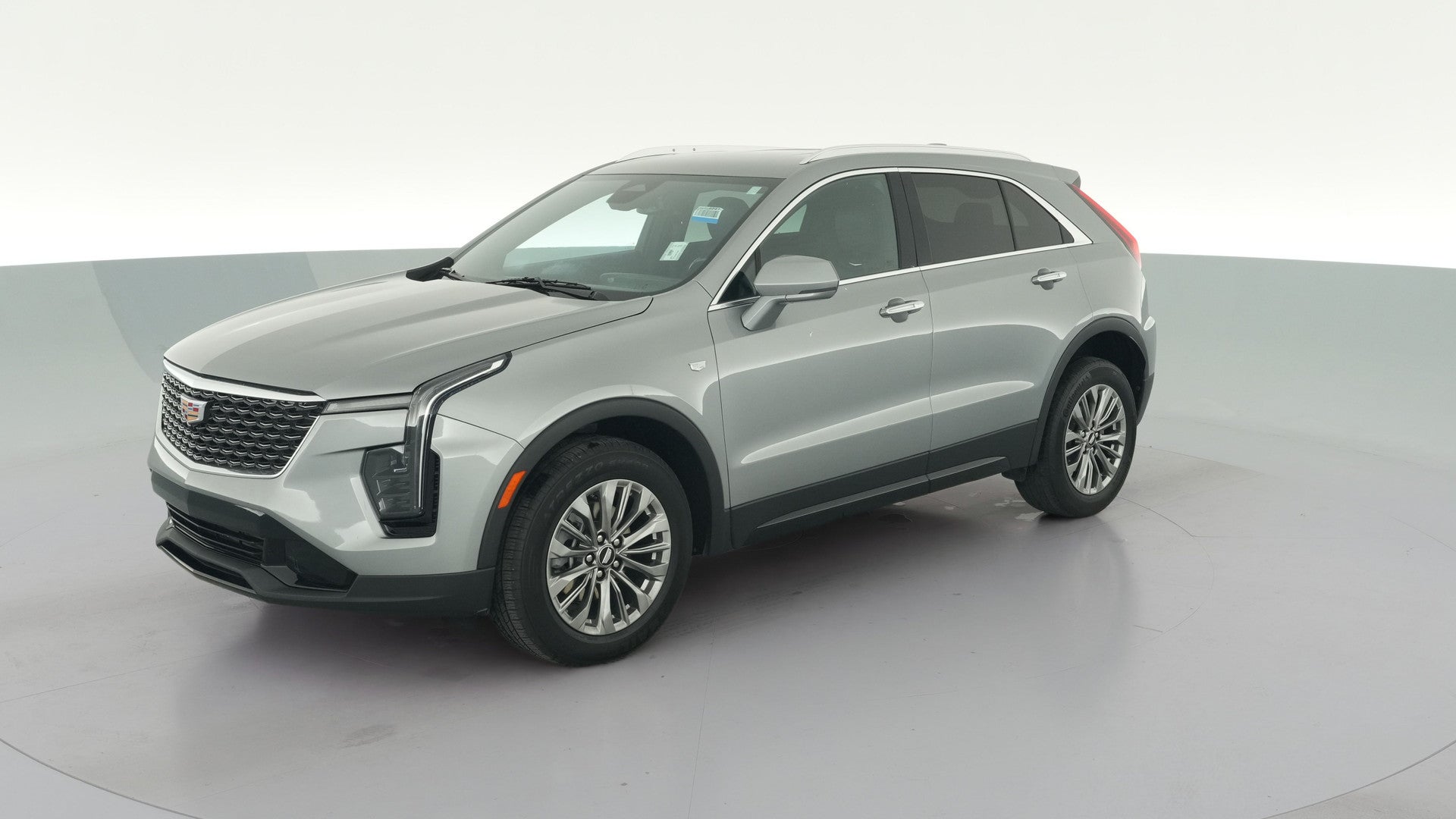2024 Cadillac XT4 vehicle photo