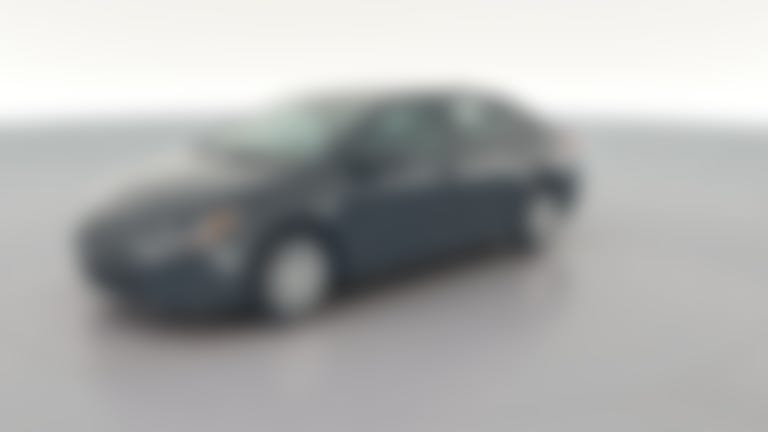 2025 Toyota Corolla vehicle photo