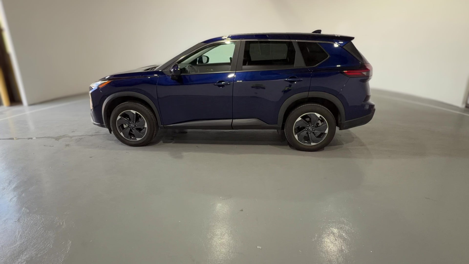 2025 Nissan Rogue vehicle photo