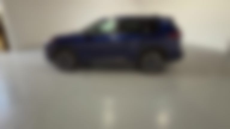 2025 Nissan Rogue vehicle photo