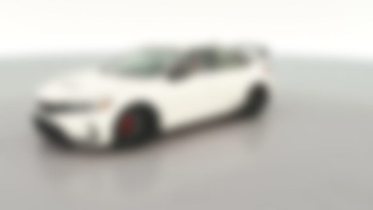 2025 Honda Civic Type R vehicle photo
