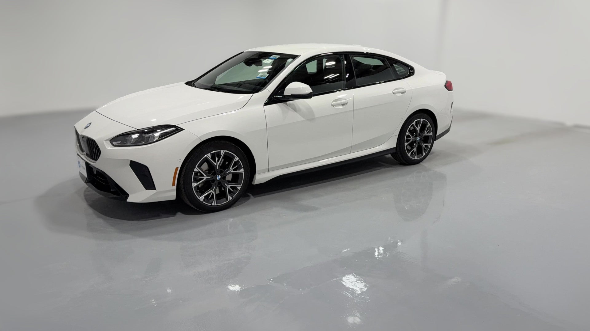 2025 BMW 2 Series vehicle photo