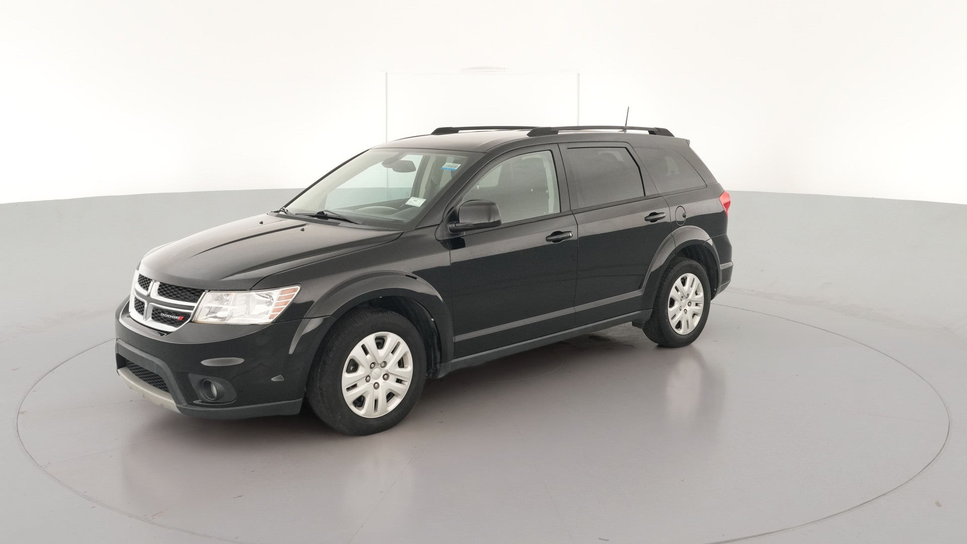 2019 Dodge Journey vehicle photo