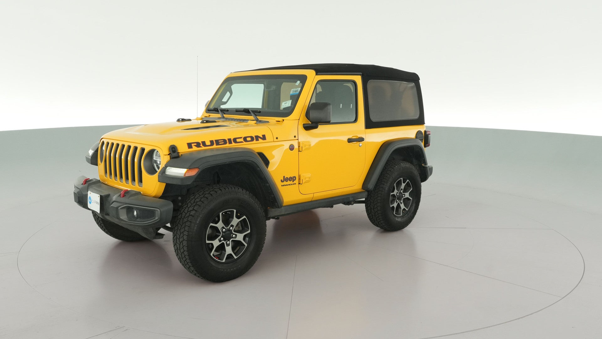 2019 Jeep Wrangler vehicle photo