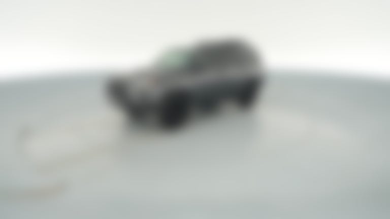 2023 Toyota 4Runner vehicle photo