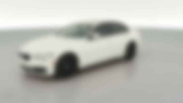 2016 BMW 3 Series vehicle photo
