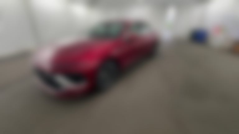 2025 Hyundai Sonata vehicle photo