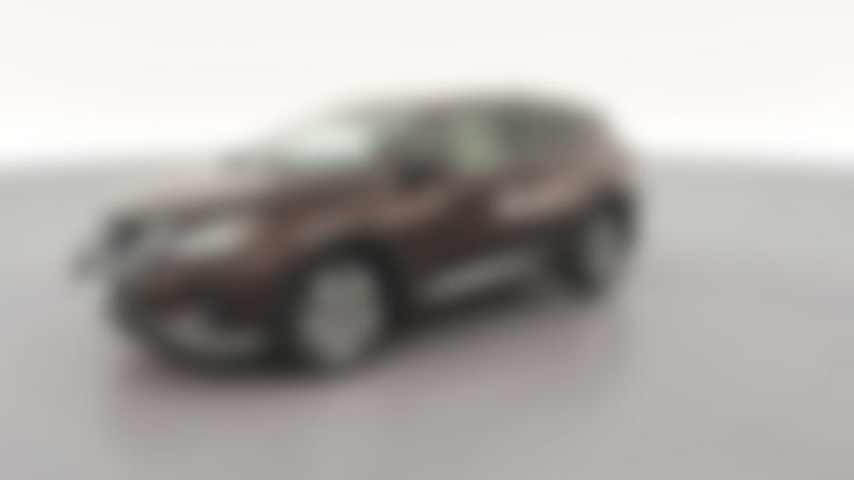 2021 Nissan Murano vehicle photo