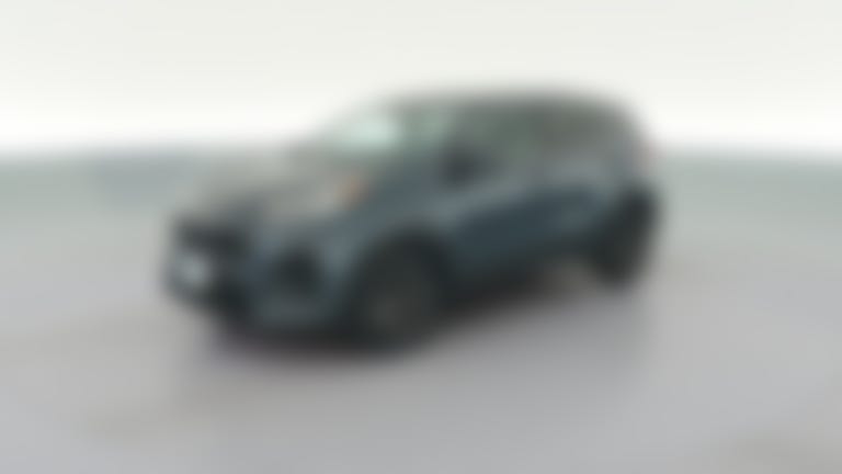 2022 Kia Sportage vehicle photo