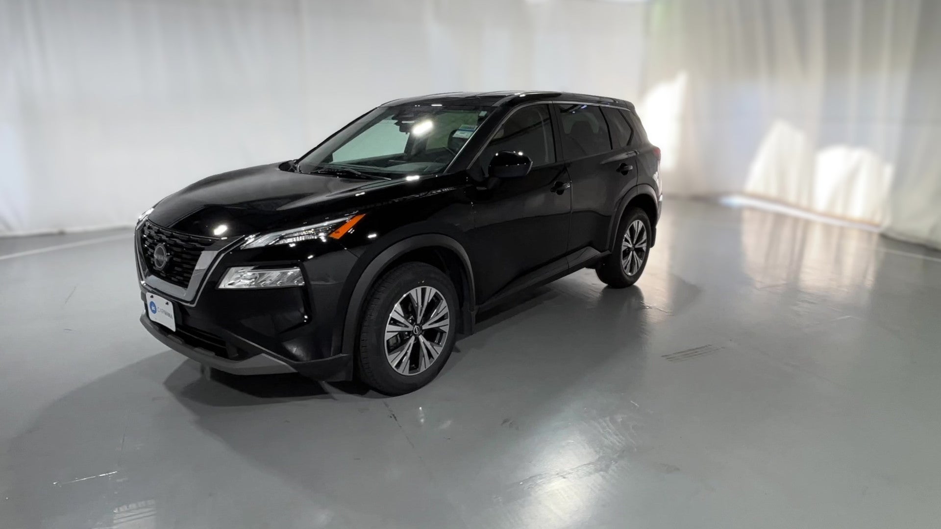 2023 Nissan Rogue vehicle photo