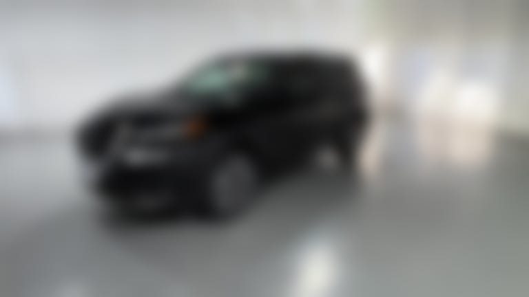 2023 Nissan Rogue vehicle photo