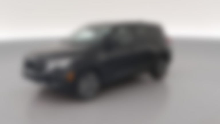 2026 Kia Seltos vehicle photo