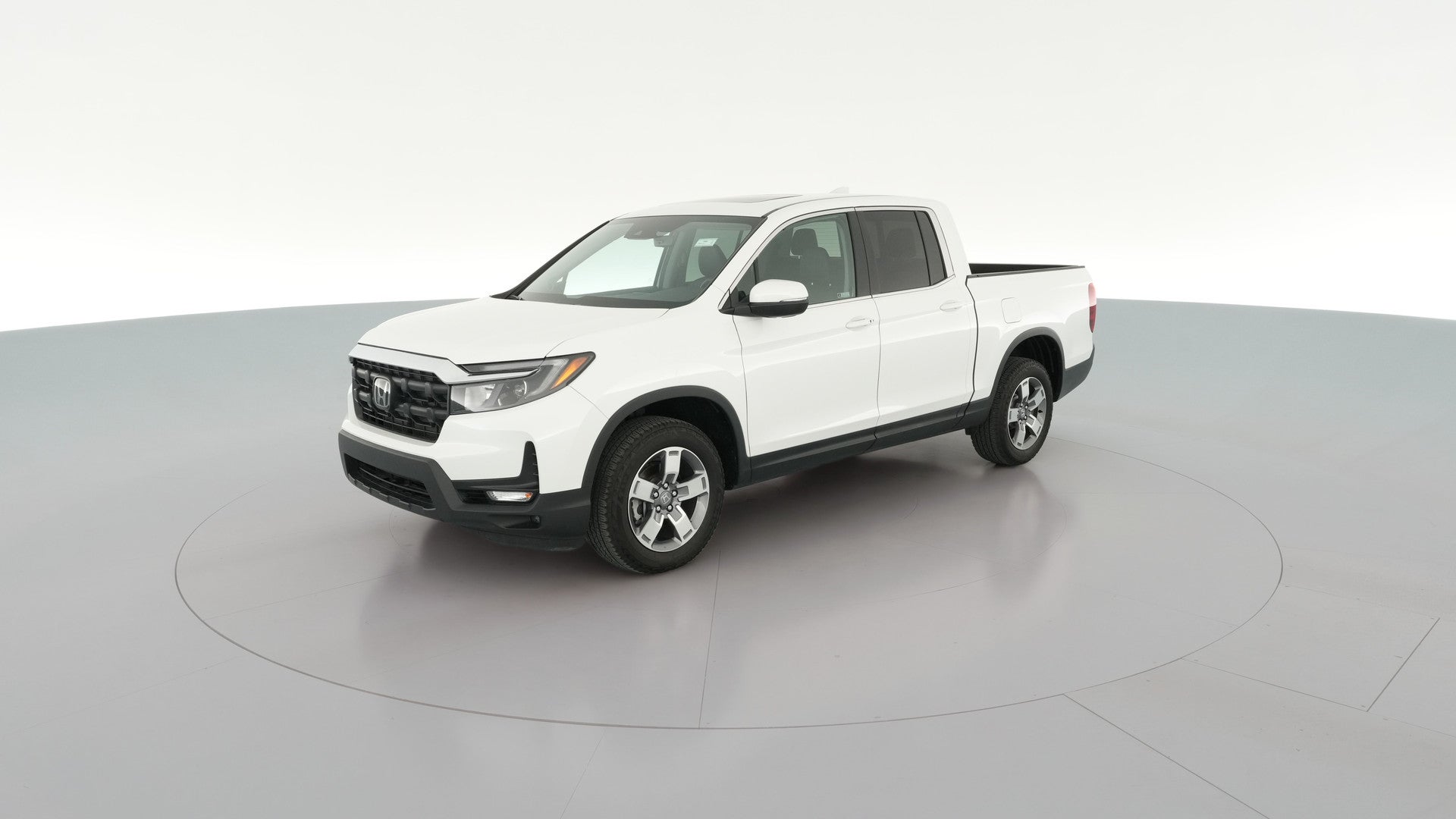 2024 Honda Ridgeline vehicle photo