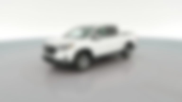2024 Honda Ridgeline vehicle photo
