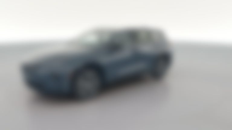 2025 Toyota Crown Signia vehicle photo