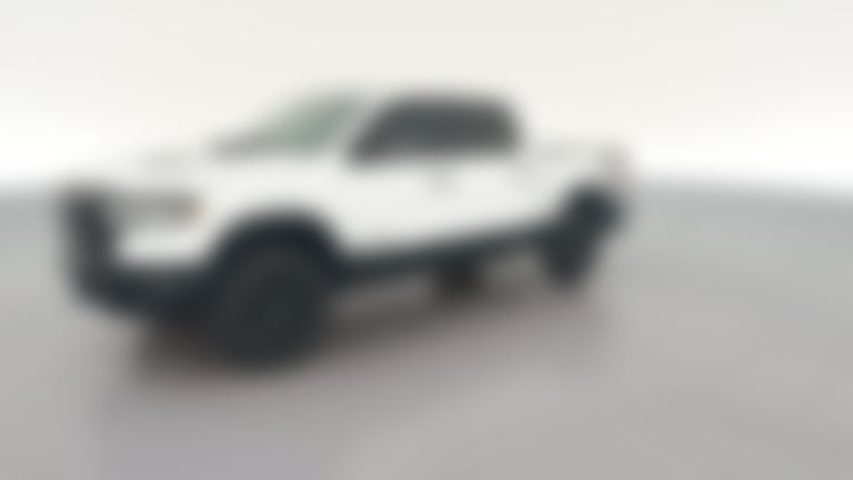 2025 Ram 1500 Crew Cab vehicle photo