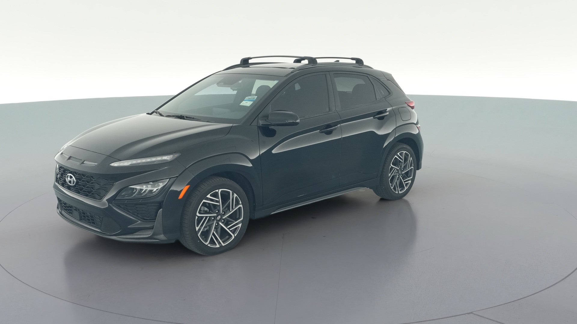 2022 Hyundai Kona vehicle photo