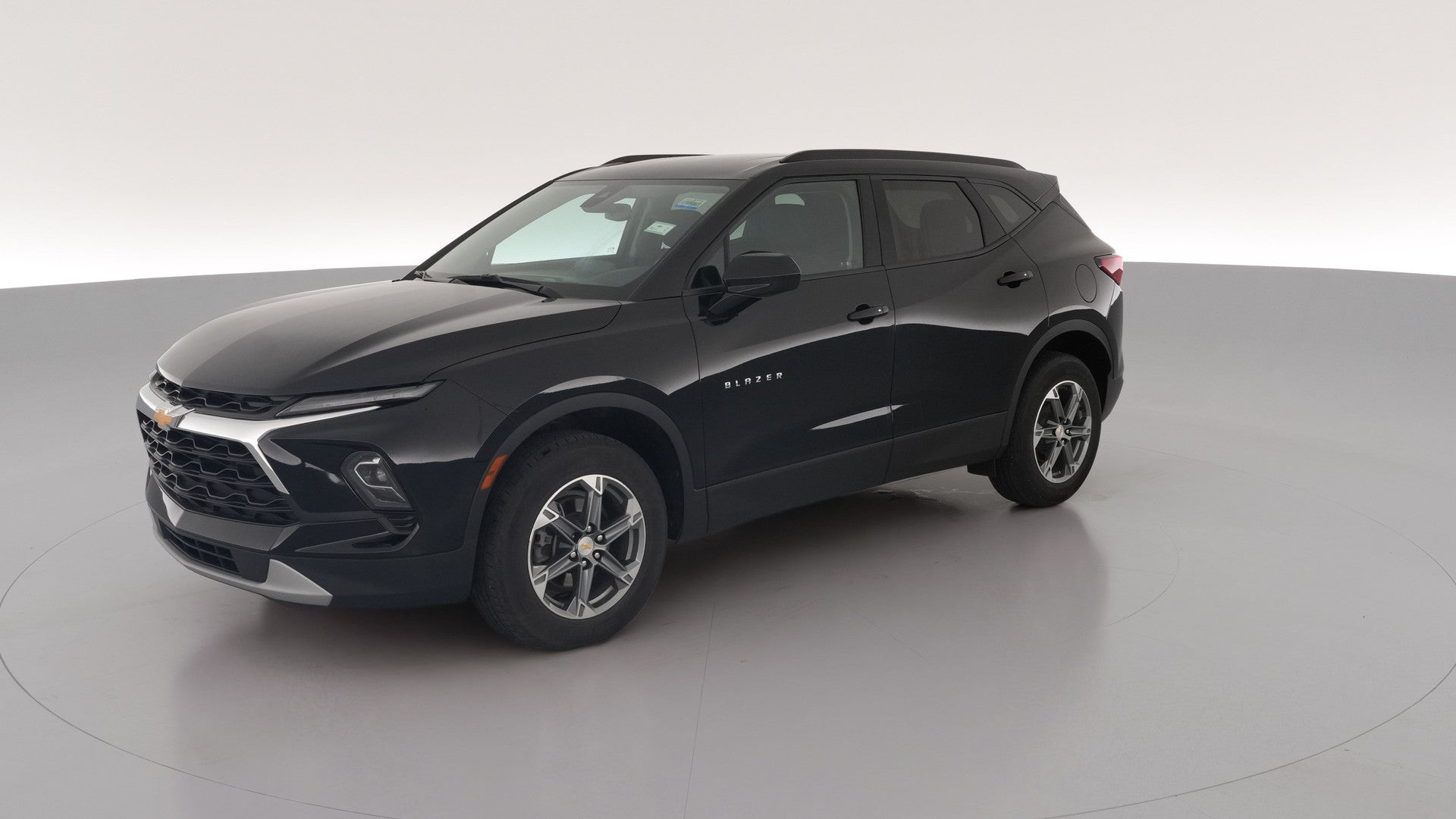 2024 Chevrolet Blazer vehicle photo