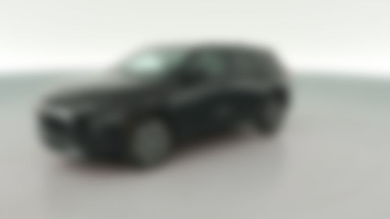 2025 Chevrolet Blazer vehicle photo