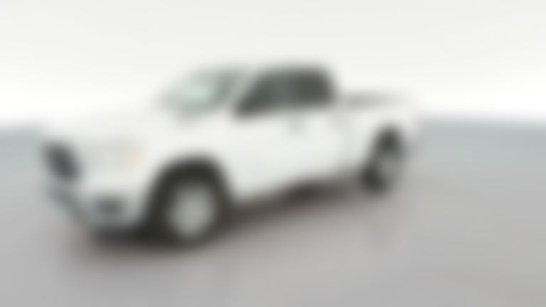 2023 Ram 1500 Quad Cab vehicle photo